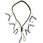 Power Calls 7-IN-1 Lanyard New. Price: $29.68.