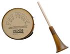 Primos Hunting The Freak Frictionite Turkey Pot Call, One Size, Brown. Price: $91.99.
