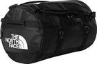 The North Face Base Camp Golden State Duffel Bag Backpack 50L Small Tnf Black New. Price: $99.99.