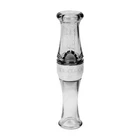 Zink PC1 Polycarbonate Canada Goose Call Easy Blow Super Realistic Sounds New. Price: $23.89.