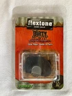 Flextone Game Calls FG-TURK-00052 Dirty Mouth Clear Yelps, Clucks & Purrs Turkey New. Price: $19.95.