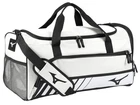 Mizuno All Sport Duffle, White One Size, New. Price: $118.00.