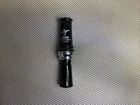 Primos Honky Tonk Goose Call Black 10956-P Used. Price: $19.50.