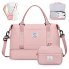 Sycnb Weekender Bags For Women,personal Item Travel With Shoes Compartmen... New. Price: $72.63.