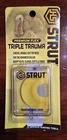 Hunters Specialties, H.s. Strut Premium Flex Triple Trauma Diaphragm Mouth Call New. Price: $9.99.