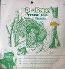 D-boone Turkey Turkee Call Record 45 Rpm John Kubicko Gobbler Hunting Rare P6 Used. Price: $49.00.