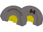 Woodhaven Yellow Hammer Diaphragm Turkey Call New. Price: $20.46.