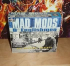 Mad Mods & Englishmen 3CD Box Set The Troggs, Spencer Davis, Billy J Kramer Very. Price: $17.47.