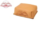 Protektor Model #17 Leather Small Brick Shooting Rest Bag Filled Made Usa New. Price: $36.08.