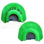 Quaker Boy Sr-cutter Max Elevation Series Turkey Mouth Call 11137 New. Price: $14.99.