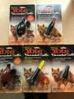 Dakota -5- Call Set -howler-super Squeaker-badlander-yoter-squeeze Squaller New. Price: $64.99.