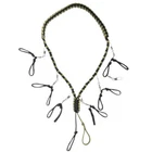 Power Calls 7-IN-1 Duck Lanyard New. Price: $24.99.