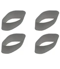 Elk Inc Hpb Hi-pitch Gray Replacement Power Bands Bugle Royal 4 Pack New. Price: $13.56.