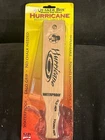 Quaker Boy Hurricane Turkey Box Call No Chalk Waterproof Hunting New Wood. Price: $15.00.