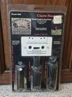 Rare Vtg New Knight & Hale Coyote Howler Rabbit Squealer Combo Kit 930 - 4 Piece. Price: $29.99.