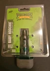 Primos Baby Hoochie Cow Elk Push Style Call Model 942 New Mfg. Pk. Price: $19.95.