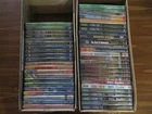 New Hunting Dvds; 80+ Titles To Choose From. Pick. Deer. Big Game. Etc. Sports Brand. Price: $5.00.