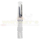 Quaker Boy Ridgerunner Hex Grunt Call - 92624 New. Price: $17.99.