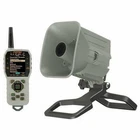 Foxpro Predator Coyote Game Call W/ Remote 1000 Sound Capacity - X24 New. Price: $599.95.