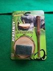 Primos Hensanity Hunting Tone Control Turkey Pot Call Frictionite Surface Nib New. Price: $28.00.