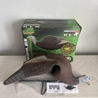 Primos Gobbstopper Hen Turkey Decoy Brown (69065) Opened Box Never Used- New. Price: $33.00.