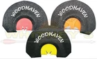 Woodhaven Calls Black Death Turkey Mouth - 3PK WH104 New. Price: $39.99.