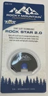 Star 2.0 Rocky Mountain Hunting Calls Tone Slot Technology Rockie Jacobson New. Price: $11.40.