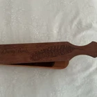 Vintage M.a.d. Cherry Bomb MD329 Turkey Hunting Box Call Very Nice Condition. Used. Price: $39.99.