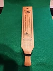 Quaker Boy Grand Old Master Wood Turkey Call "supreme Grade" #05 Date 1/01/00. New. Price: $110.00.