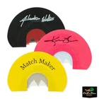 Rolling Thunder Bat Wing Collection Turkey Mouth Calls New. Price: $35.99.