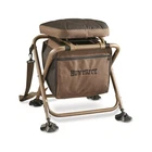 Huntrite 360 Swivel Hunting Blind Chair; 300 Pound Capacity, Folding, Lightwe... New. Price: $53.99.