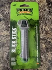 Turkey Calling Accessory Primos Slick Stick 5-IN-1 Friction Conditioner New. Price: $15.88.