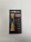 Johnny Stewart Wildlife Pitch Song Dog Coyote Howler Predator Call (P03061283) Used. Price: $6.00.