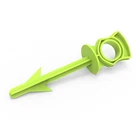 Knine Outdoors Butt Game Tool For Field Dressing, Hunting Black New. Price: $11.90.