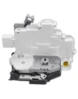 Ensun Power Door Lock Latch Actuator Front Left Driver Side W/ 9 Pin Connector New. Price: $80.84.