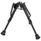 Harris Bipod 1A2-BR2 Rotate Self Level 6-9 In New. Price: $95.49.