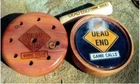 Dead End Game Calls Roadblock Glass Turkey New. Price: $54.95.