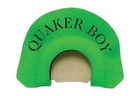 Quaker Boy Turkey Call Diaphragm Elevation Boss Hen - 11133 New. Price: $16.95.