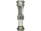 New Rnt Rich-n-tone Acrylic Mondo 2BS Single Reed Mallard Hen Duck Call-smoke. Price: $144.99.