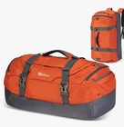 Ubon Large Duffel Weekender Bags With Shoe Compartment. Travel, Hiking ,camp New. Price: $42.99.