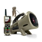 Icotec Outlaw + Plus Predator Call, Tan, Large, ICO10731 Hunting - Game Calls New. Price: $449.99.