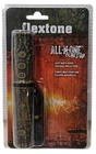 Flextone All-n-one Boned Up Grunt Call Deer With Lanyard, #FLXDR060 New. Price: $13.49.