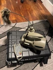Icotec GEN2 GC320 Electronic Predator Call W/ Remote Control & Carrying Case Used. Price: $150.00.