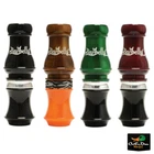 New Rnt Rich-n-tone Barbelly Acrylic Specklebelly Goose Call. Price: $160.00.