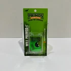 Primos Hunting Will Custom Turkey Mouth Call With Case - PS1226 New. Price: $6.99.