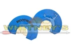 Woodhaven Calls Blue Vyper Turkey Mouth - WH078 New. Price: $14.99.