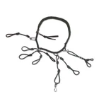 Buck Gardner Tight Braid Lanyard New. Price: $29.99.