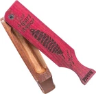 Old Stock Primos Heart Breaker Turkey Box Call 228 New. Price: $110.11.