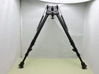 S-25C Harris Bipod 13.5-27 Inch Made Usa Used. Price: $99.99.