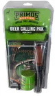 Primos Hunting Deer Calling The Original Can Hardwood Hunter Dvd Combo Pack New. Price: $32.00.